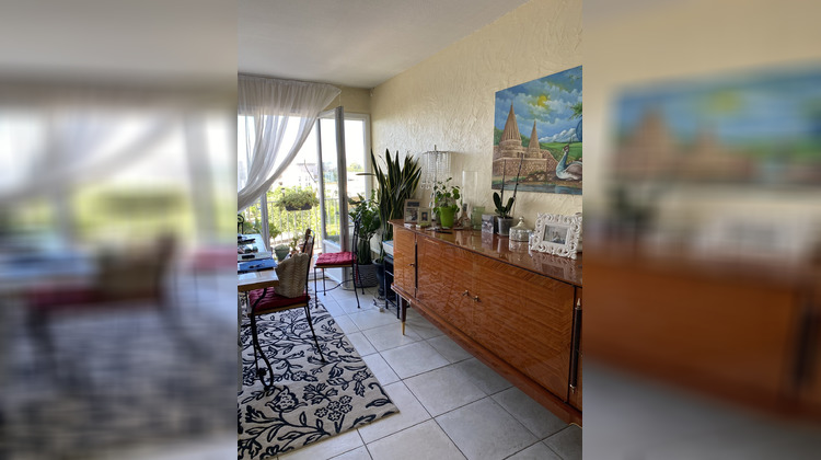 Ma-Cabane - Vente Appartement Bourg-lès-Valence, 98 m²