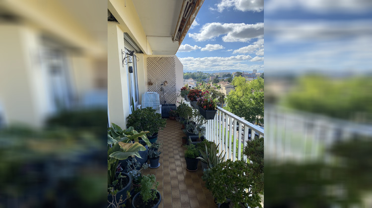 Ma-Cabane - Vente Appartement Bourg-lès-Valence, 98 m²