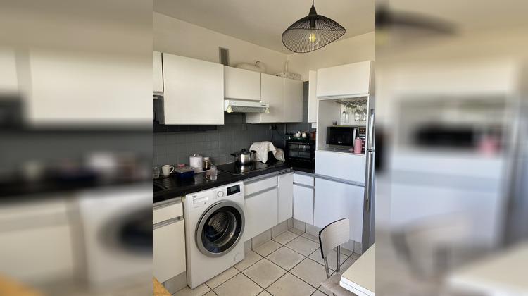 Ma-Cabane - Vente Appartement Bourg-lès-Valence, 98 m²