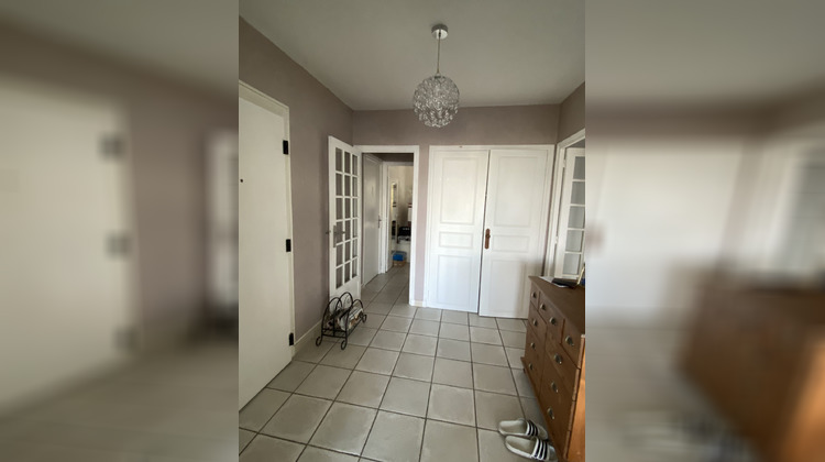 Ma-Cabane - Vente Appartement Bourg-lès-Valence, 98 m²