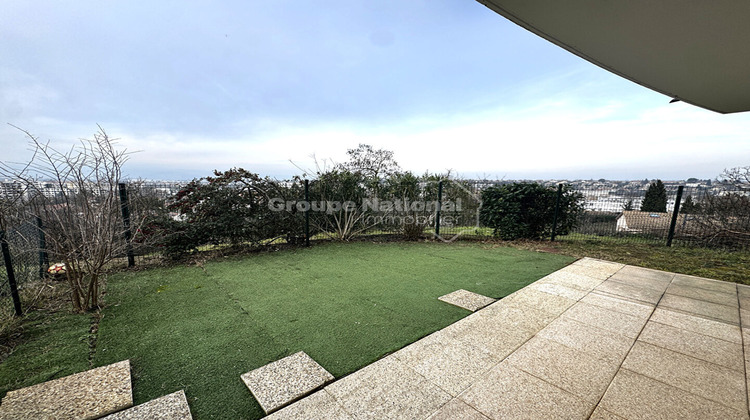 Ma-Cabane - Vente Appartement BOURG-LES-VALENCE, 68 m²