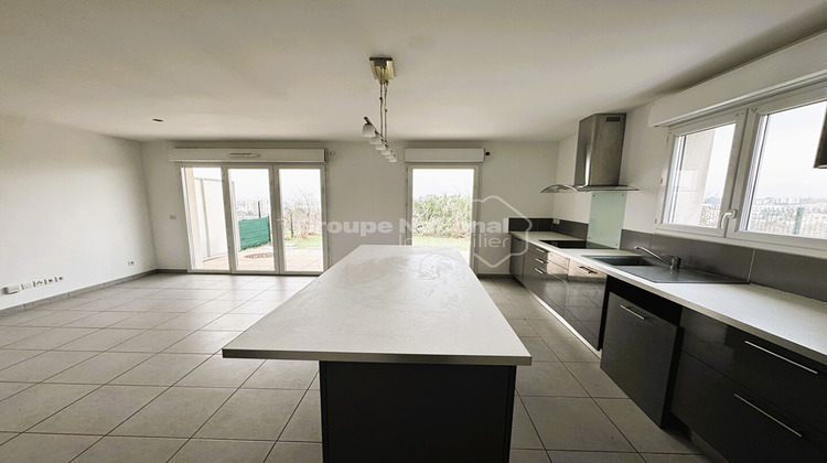 Ma-Cabane - Vente Appartement BOURG-LES-VALENCE, 68 m²