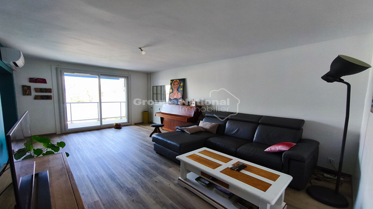 Ma-Cabane - Vente Appartement BOURG-LES-VALENCE, 104 m²