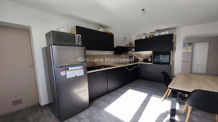 Ma-Cabane - Vente Appartement BOURG-LES-VALENCE, 104 m²