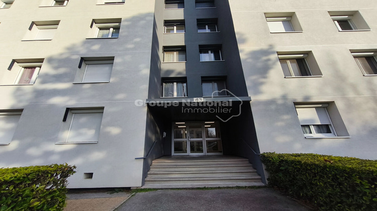 Ma-Cabane - Vente Appartement BOURG-LES-VALENCE, 104 m²