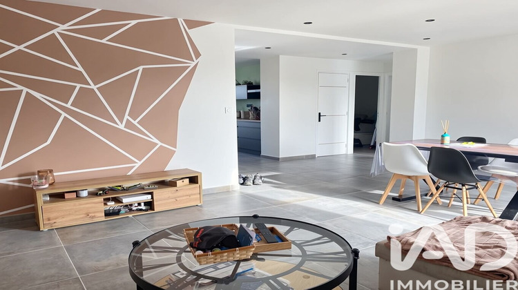 Ma-Cabane - Vente Appartement Bourg-Lès-Valence, 67 m²