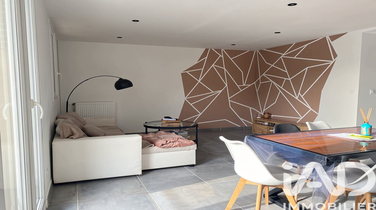 Ma-Cabane - Vente Appartement Bourg-Lès-Valence, 67 m²