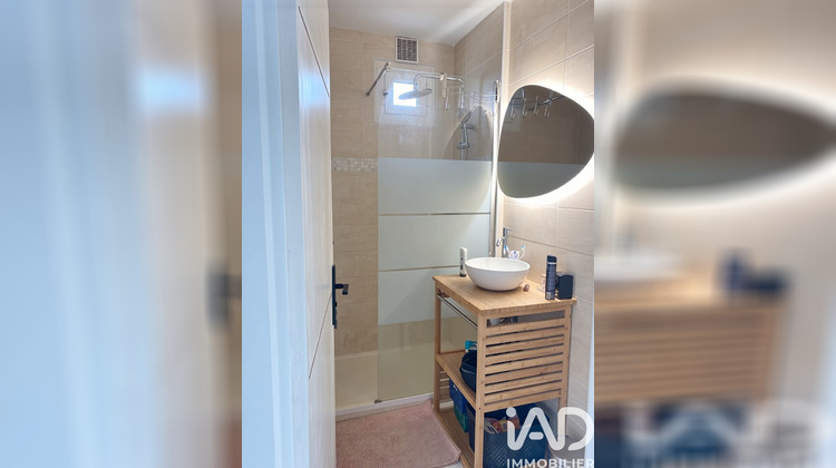 Ma-Cabane - Vente Appartement Bourg-Lès-Valence, 67 m²