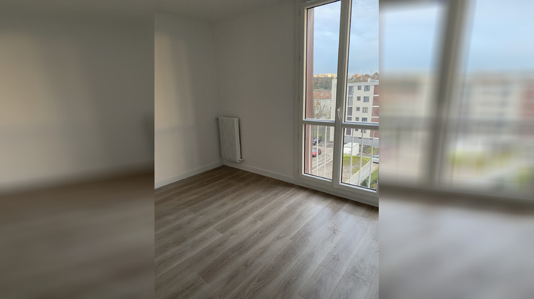 Ma-Cabane - Vente Appartement Bourg-lès-Valence, 89 m²