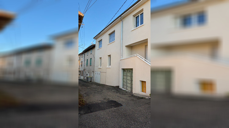Ma-Cabane - Vente Appartement BOURG-LES-VALENCE, 60 m²