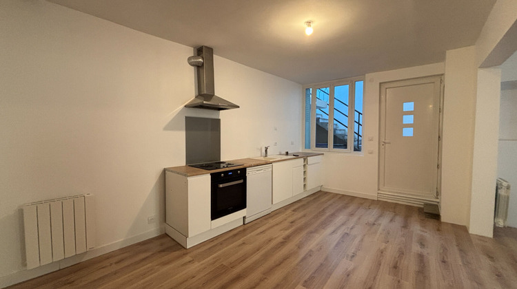 Ma-Cabane - Vente Appartement BOURG-LES-VALENCE, 60 m²