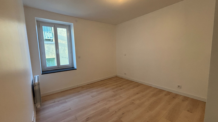 Ma-Cabane - Vente Appartement BOURG-LES-VALENCE, 60 m²