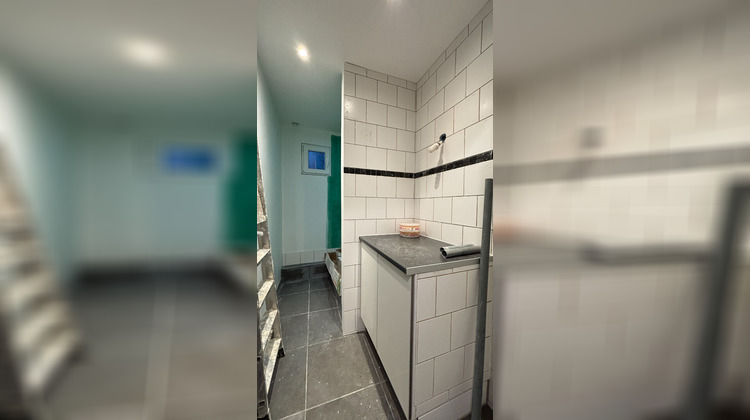 Ma-Cabane - Vente Appartement BOURG-LES-VALENCE, 60 m²