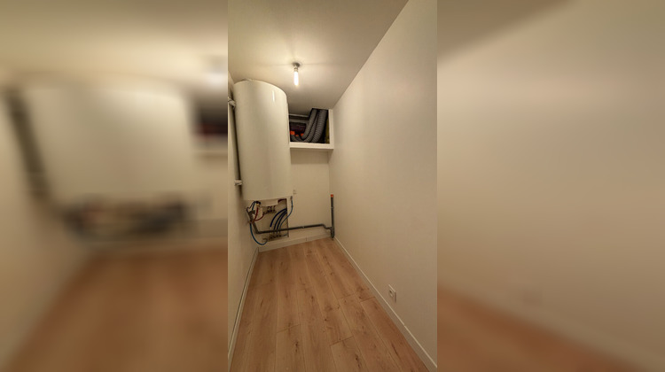 Ma-Cabane - Vente Appartement BOURG-LES-VALENCE, 60 m²