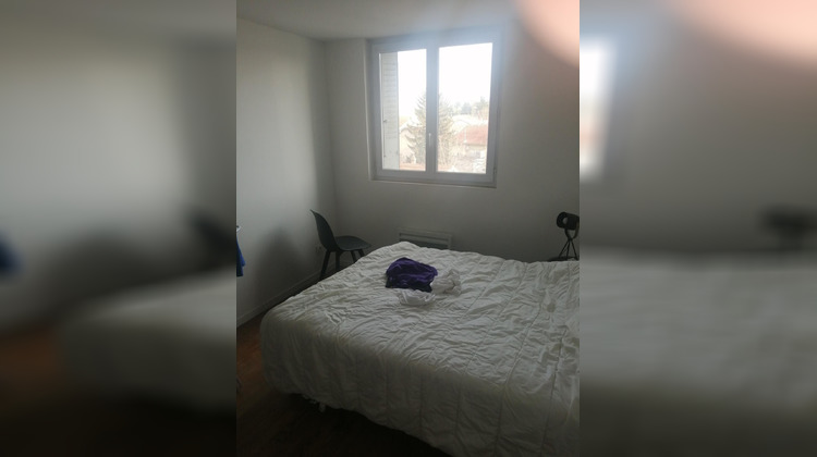 Ma-Cabane - Vente Appartement Bourg-les-Valence, 60 m²