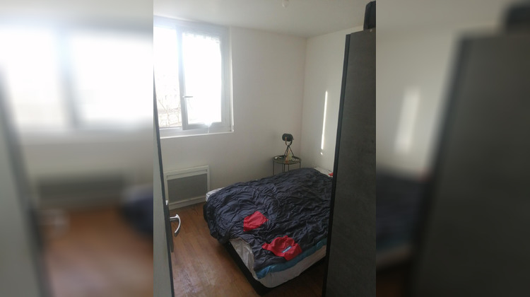 Ma-Cabane - Vente Appartement Bourg-les-Valence, 60 m²