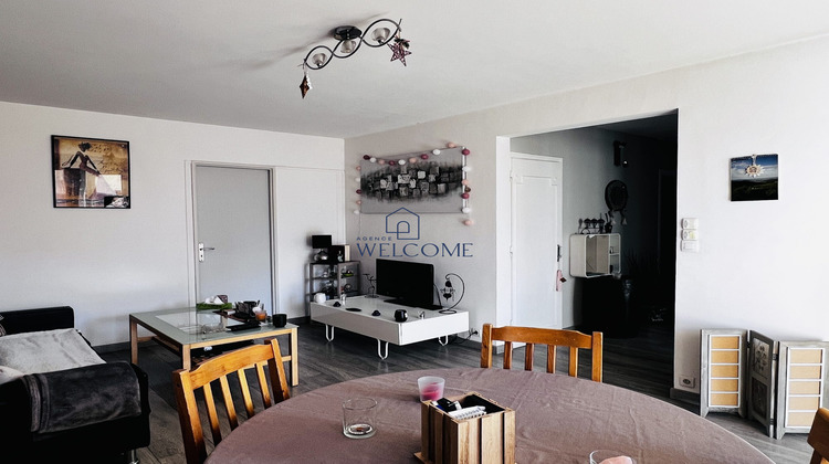 Ma-Cabane - Vente Appartement Bourg-lès-Valence, 63 m²