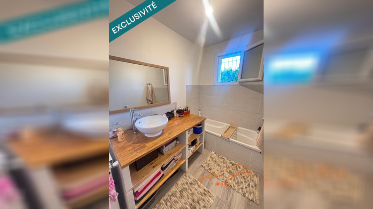 Ma-Cabane - Vente Appartement Bourg-les-Valence, 80 m²