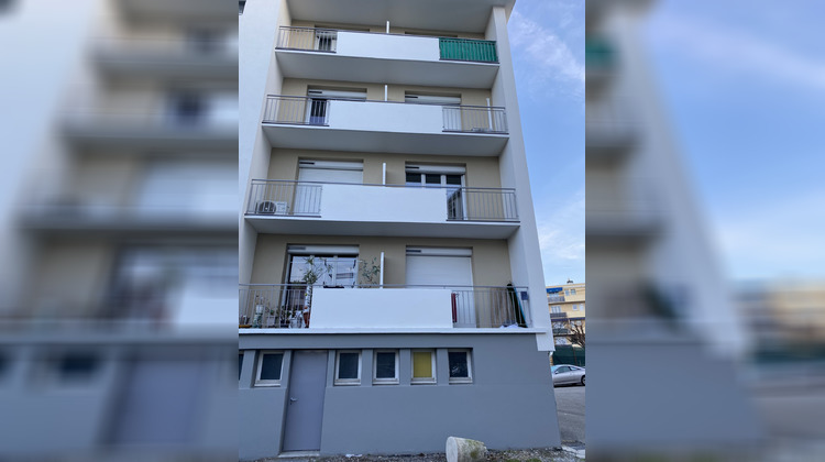 Ma-Cabane - Vente Appartement Bourg-lès-Valence, 48 m²