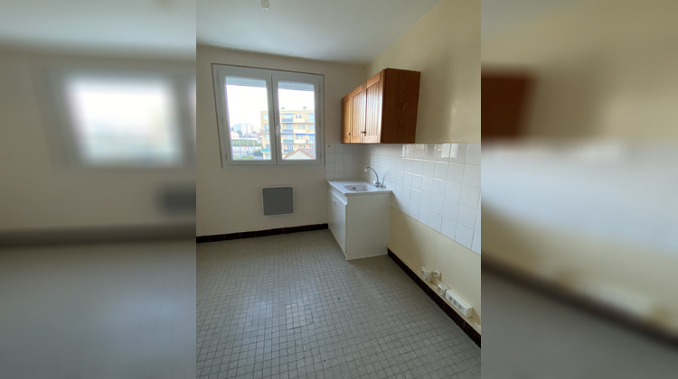 Ma-Cabane - Vente Appartement Bourg-lès-Valence, 48 m²