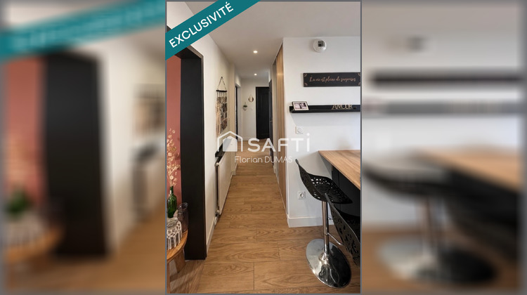 Ma-Cabane - Vente Appartement Bourg-les-Valence, 75 m²