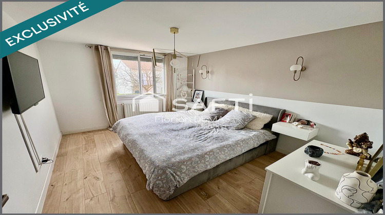 Ma-Cabane - Vente Appartement Bourg-les-Valence, 75 m²