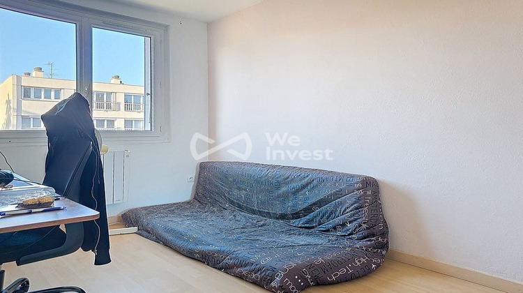 Ma-Cabane - Vente Appartement Bourg-lès-Valence, 71 m²