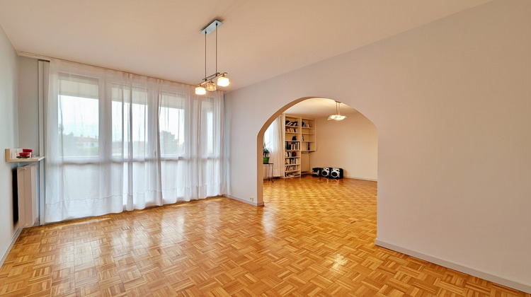 Ma-Cabane - Vente Appartement Bourg-lès-Valence, 91 m²