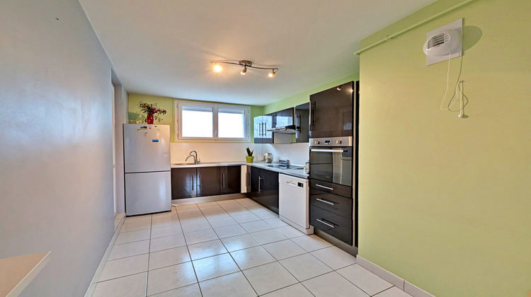 Ma-Cabane - Vente Appartement Bourg-lès-Valence, 91 m²