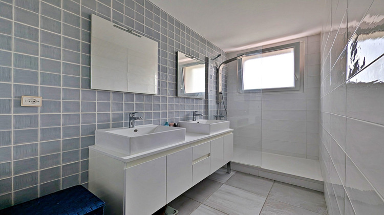 Ma-Cabane - Vente Appartement Bourg-lès-Valence, 91 m²