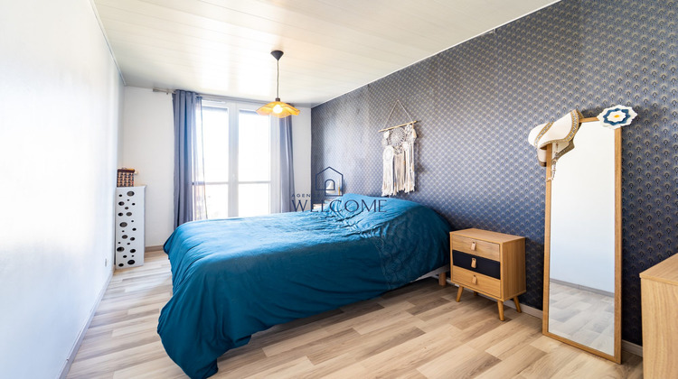 Ma-Cabane - Vente Appartement Bourg-lès-Valence, 91 m²