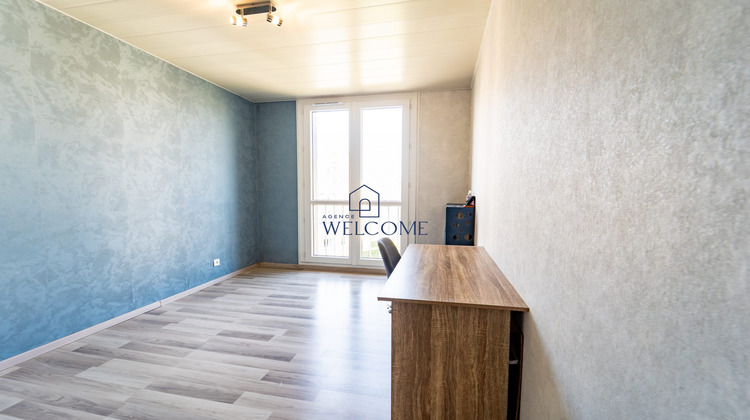 Ma-Cabane - Vente Appartement Bourg-lès-Valence, 91 m²