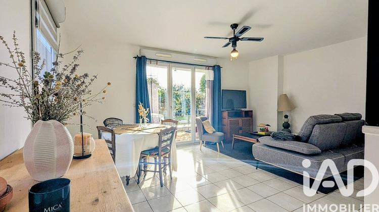 Ma-Cabane - Vente Appartement Bourg-Lès-Valence, 67 m²