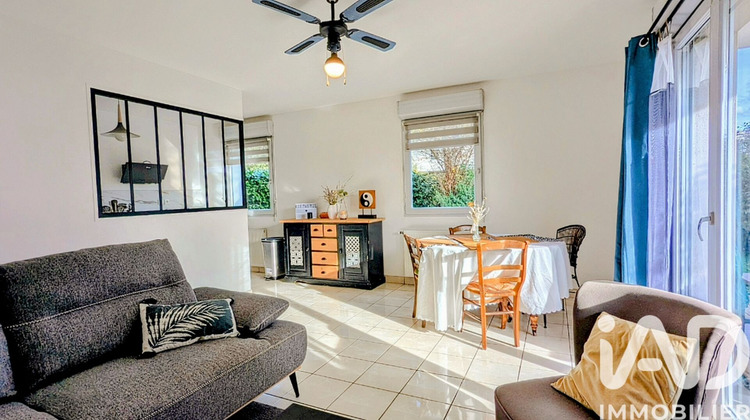 Ma-Cabane - Vente Appartement Bourg-Lès-Valence, 67 m²