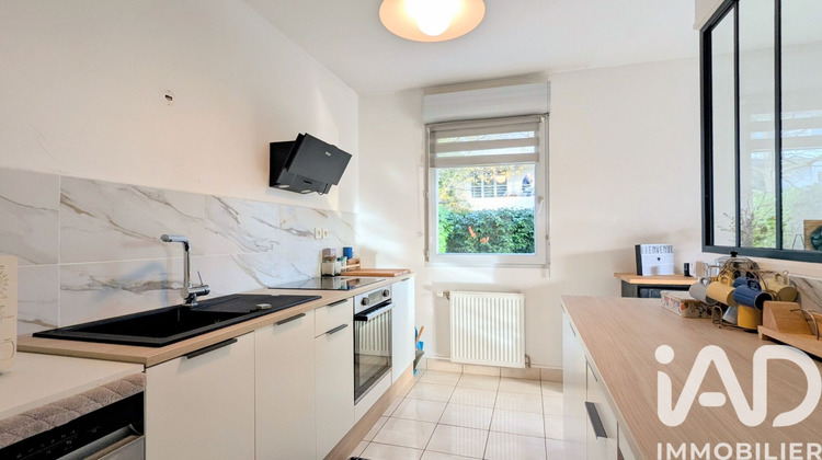 Ma-Cabane - Vente Appartement Bourg-Lès-Valence, 67 m²