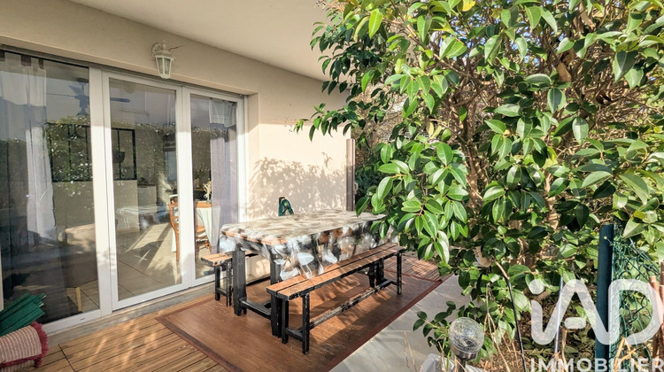 Ma-Cabane - Vente Appartement Bourg-Lès-Valence, 67 m²