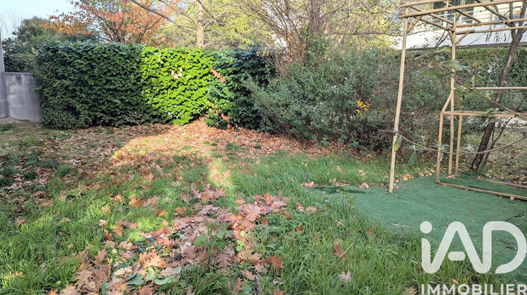 Ma-Cabane - Vente Appartement Bourg-Lès-Valence, 67 m²