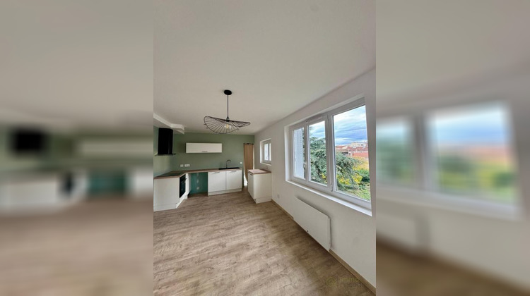 Ma-Cabane - Vente Appartement BOURG LES VALENCE, 68 m²