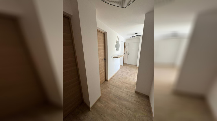 Ma-Cabane - Vente Appartement BOURG LES VALENCE, 68 m²