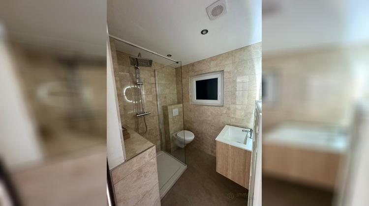 Ma-Cabane - Vente Appartement BOURG LES VALENCE, 68 m²