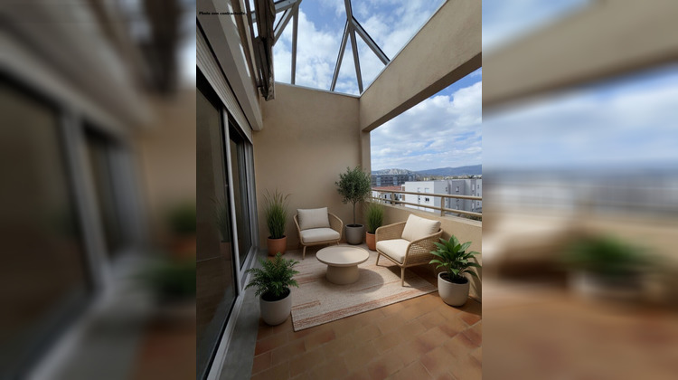 Ma-Cabane - Vente Appartement BOURG-LES-VALENCE, 104 m²