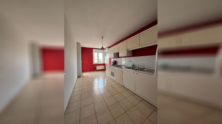 Ma-Cabane - Vente Appartement BOURG-LES-VALENCE, 104 m²