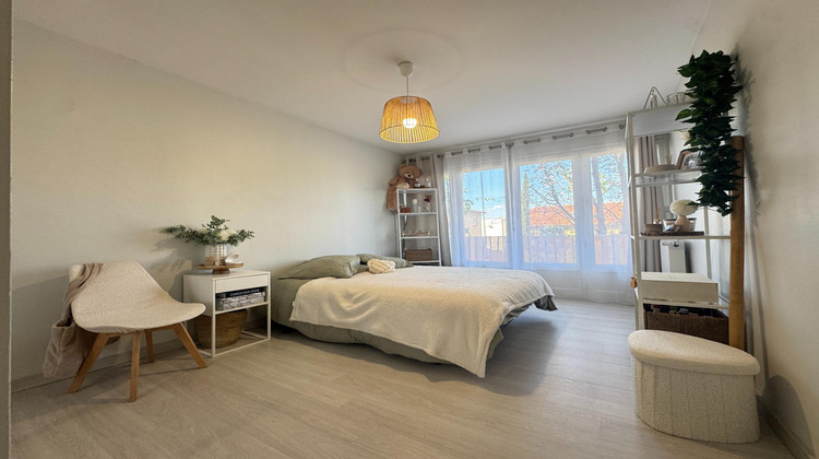 Ma-Cabane - Vente Appartement Bourg-les-Valence, 65 m²