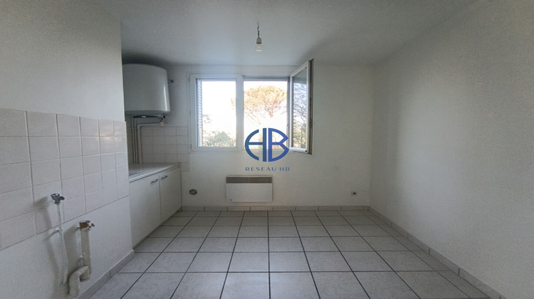 Ma-Cabane - Vente Appartement BOURG-LES-VALENCE, 60 m²