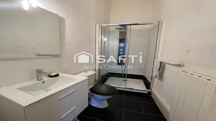 Ma-Cabane - Vente Appartement Bourg-les-Valence, 59 m²