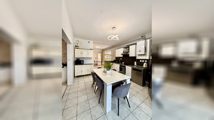 Ma-Cabane - Vente Appartement Bourg-lès-Valence, 98 m²