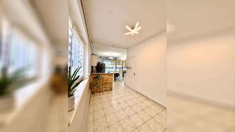 Ma-Cabane - Vente Appartement Bourg-lès-Valence, 98 m²