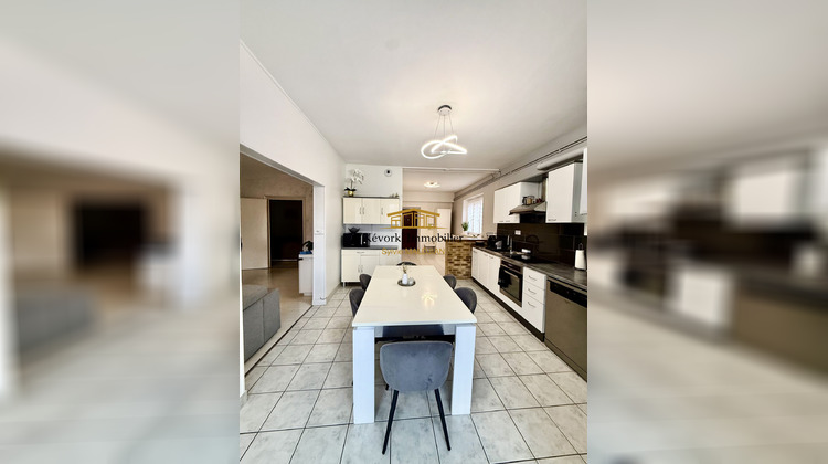 Ma-Cabane - Vente Appartement Bourg-lès-Valence, 98 m²
