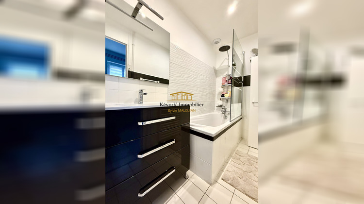 Ma-Cabane - Vente Appartement Bourg-lès-Valence, 98 m²