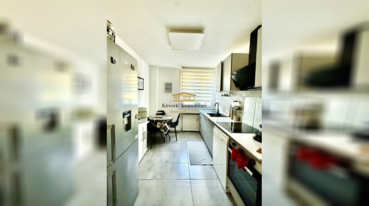 Ma-Cabane - Vente Appartement Bourg-lès-Valence, 85 m²
